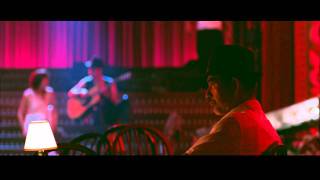 袁詠琳 Cindy Yen【釋懷 Let Go】Official MV