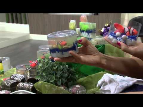 24/09/2013 Mulher.com - Sabonete infantil: barra aquário - Tiane Fontaine - (Bloco 2/2)