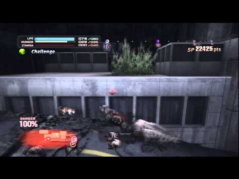 Tokyo Jungle Survival Episode 13 - Just Eat The Deers, Please