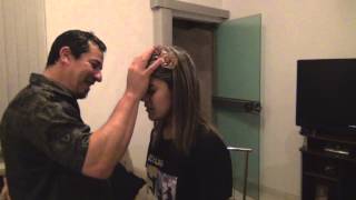 Miracles Na minha cidade natal Milagres !At my hometow!