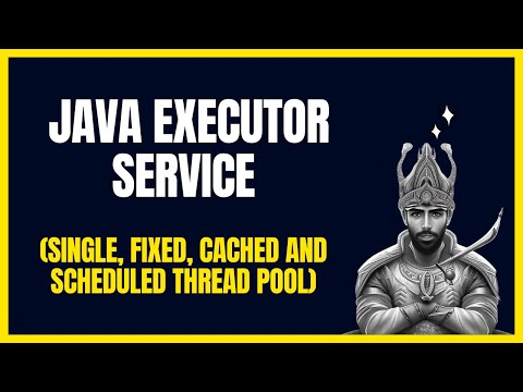 Understanding Java ExecutorService: Exploring Different ThreadPools with Code Example