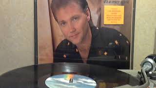 Steve Wariner - If I Could Make a Livin&#39; (Out of Lovin&#39; You) [original LP version]