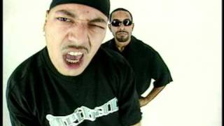 REIGN OF THE TECH 2000 Feat. The Beatnuts