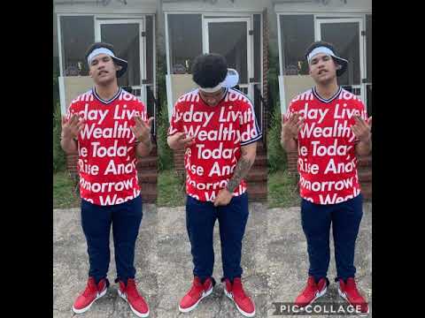 LGMG Sco Ft Mobside Manny - Paradise