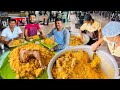 காலை 10am மட்டன் கோழி பிரியாணி Salem S Famous AM Biryani