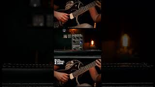 Video thumbnail for Loop, Mangle and Reverse your Signal with @redpandalab Tensor! #guitar #effects #thepedalzone #reel by The Pedal Zone