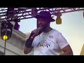 Montell Jordan Get It On Tonite Live At Fair St Louis 07 04 2022