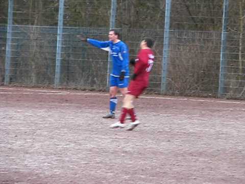 VfL Mennighüffen-TSV Schötmar 1:3 (Ferrah Colak)