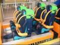 Top 10 Rollercoasters