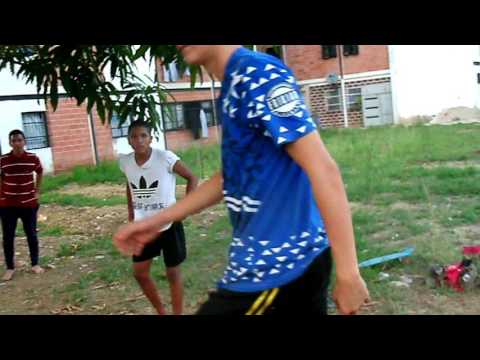 (Free Runners Untied) Locura Total #1 ;)