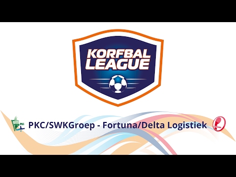 PKC/SWKGroep - Fortuna/Delta Logistiek