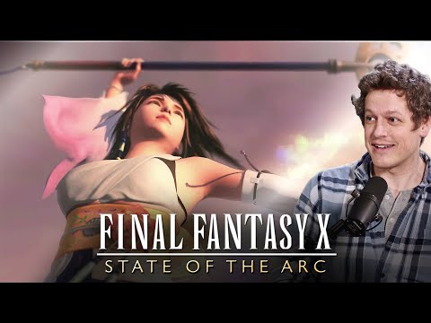 Yevon in Spira | Final Fantasy X Discussion on Religion w/ Michs