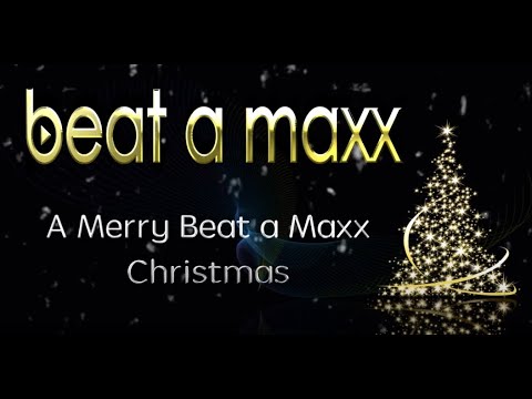 A Merry Beat a Maxx Christmas