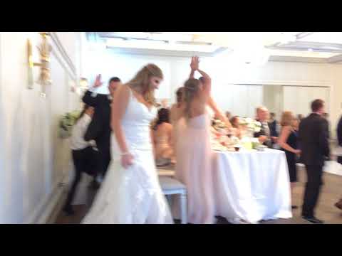 Simple Wedding DJ Toronto video.