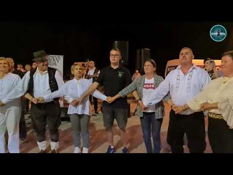 ŠOKAČKO KOLO 60. VINKOVAČKE JESENI