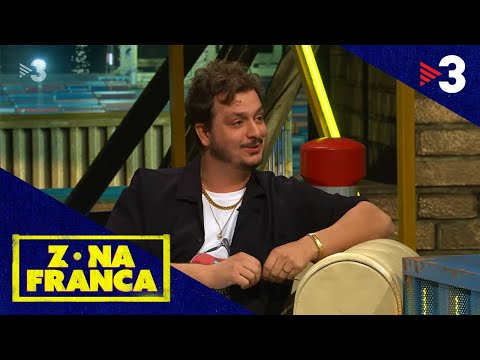 Marc Sarrats: "Si no fes Mugendo, explotaria" - Zona Franca