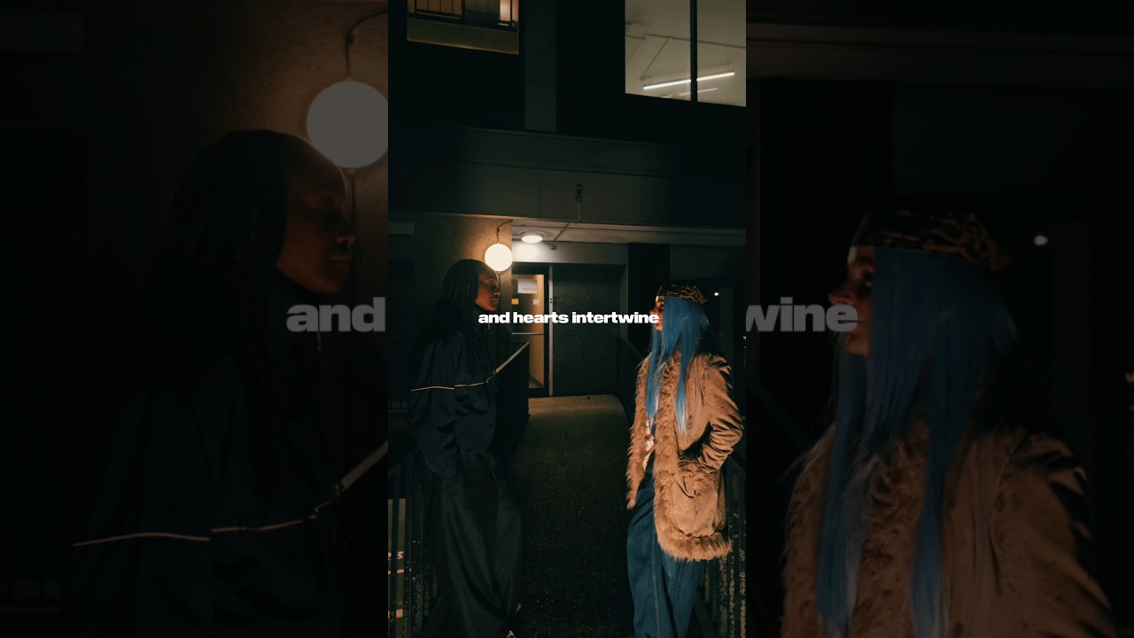 Pure chemistry incoming this Thursday by @Gab@GabriellaBongoina lexa ⚗️ #electronicmusic #newmusic