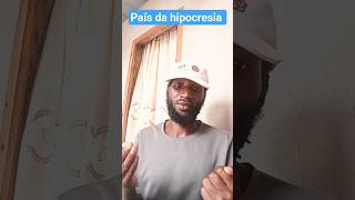 País da hipocresia