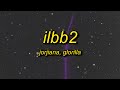 Jorjiana ILBB2 Feat GloRilla Lyrics They Say Shooters Shoot Duke Dennis What S Up With You