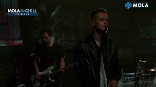 Keane - Sovereign Light Café - Live from Mola Chill Fridays, London, UK, 2021