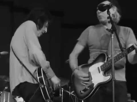 SCOTT MORGAN & POWERTRANE "Medley"