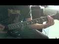 Disarmonia Mundi - Colors of a New Era Guitar ...