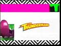 Tanda Comercial Nickelodeon Latinoamérica Julio 2014