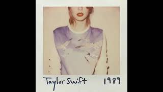 Taylor Swift - I Know Places (Audio)
