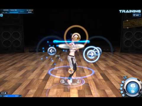 [MStar] Cosmoc Girl - MOMOMO