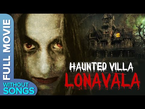 Haunted Villa Lonavala