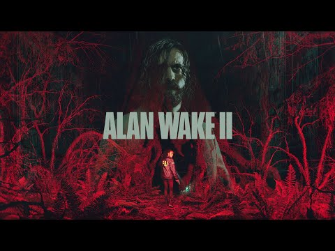 [Walkthrough]Alan Wake II PS5 4K part 11