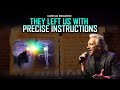 Gregg Braden - When Your Thoughts & Emotions Join Forces, Miracles Happen