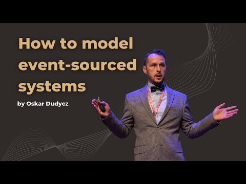 Keep your streams short! Or how to model event-sourced systems efficiently