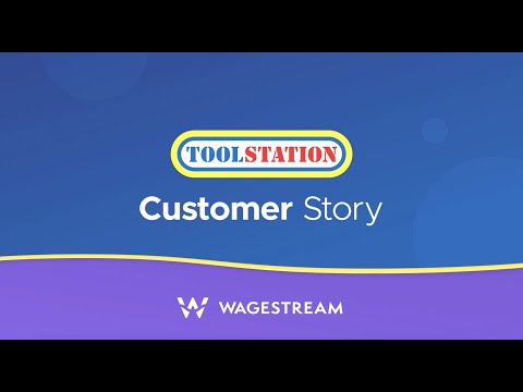 Toolstation - Customer Success Story - (Cherie Marchant - HR Director )