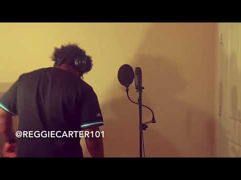 Aminè - REEL IT IN (Freestyle) (by Reggie Carter)