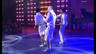 Marta Sánchez · Levántate ·