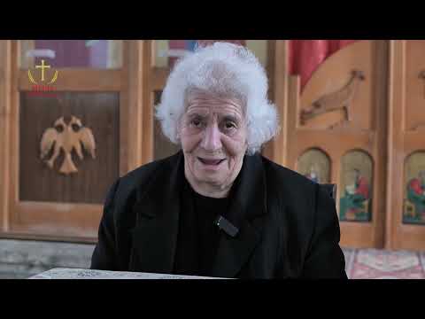 TËROVA DHE SHËN NIKOLLA - DËSHMI TË KRISHTERA