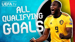 Prediksi Susunan Line-up Pemain Big Match Belgia vs Italia Euro 2020, Lengkap dengan Head to Head