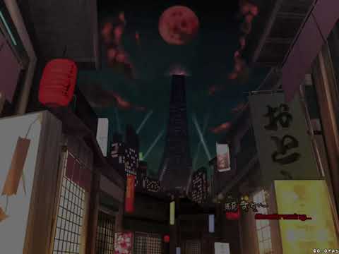 黄昏酒場～Uwabami Breakers～clear