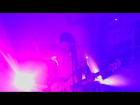 Martin Hall - There's A Hole In My Heart (Official Video)