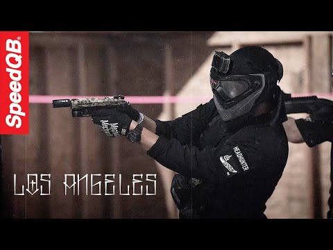 Los Angeles - Project N1 | SpeedQB Spotlight