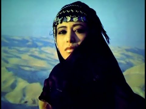 My Love Is For Real - Ofra Haza & Paula Abdul