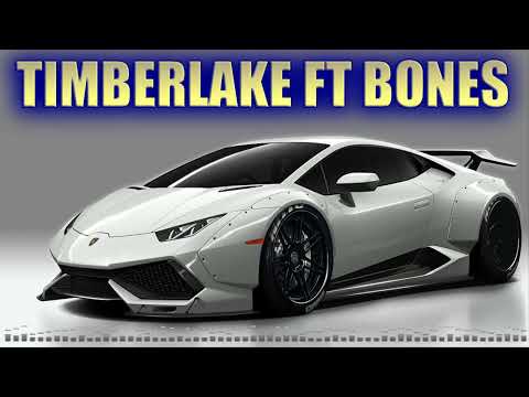 Timberlake  ( ft. Bones ) Gangsta Remix - Best Popular Remix 2024 Tik Tok Trend
