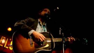 Hayes Carll - I&#39;m Grateful For Christmas This Year