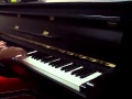 スピッツ / ロビンソン ピアノ ソロ Spitz / Robinson Piano solo 
