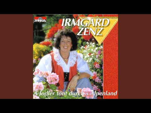 Meine Heimat sind die Berge