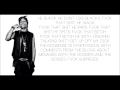 Justin Timberlake-TKO Remix Lyrics Ft J Cole ...