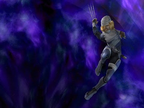 Prombay 16 - VGz Junebug (Wolf/Sheik) v Si S ThundeRzReiGN (DK)