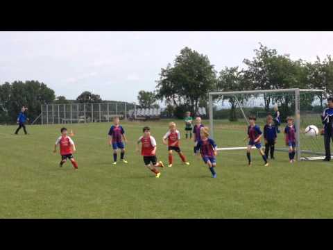 F Jugend SG Voreifel - TB-SV Füssenich Geich