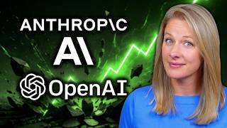 Anthropic and OpenAI IPOs Are Coming. Here's How to Get In Early